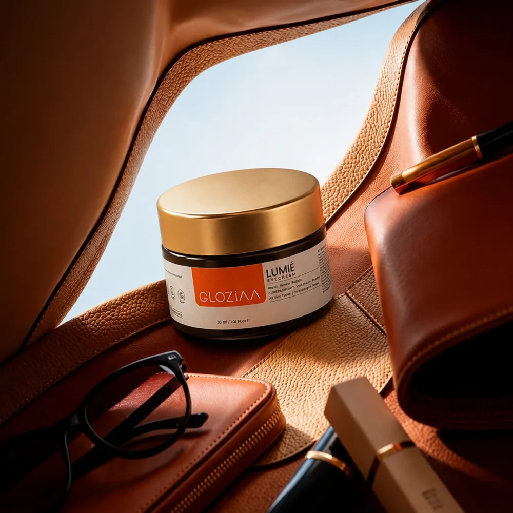 GLOZIAA LUMIÉ Eye Cream