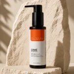 GLOZIAA LUMIÉ Facewash