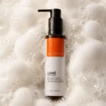 GLOZIAA LUMIÉ Facewash