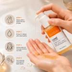 GLOZIAA LUMIÉ Fusion Serum