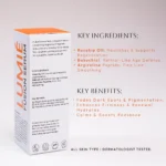 GLOZIAA LUMIÉ Fusion Serum