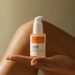 GLOZIAA LUMIÉ Fusion Serum