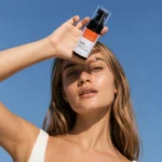 GLOZIAA LUMIÉ Shield Gel SPF 50 PA+++