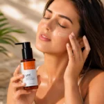 GLOZIAA LUMIÉ Tint SPF 50 PA+++
