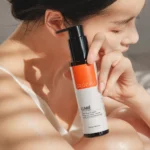 GLOZIAA LUMIÉ Facewash