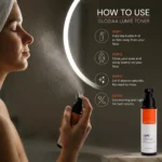 GLOZIAA LUMIÉ Toner