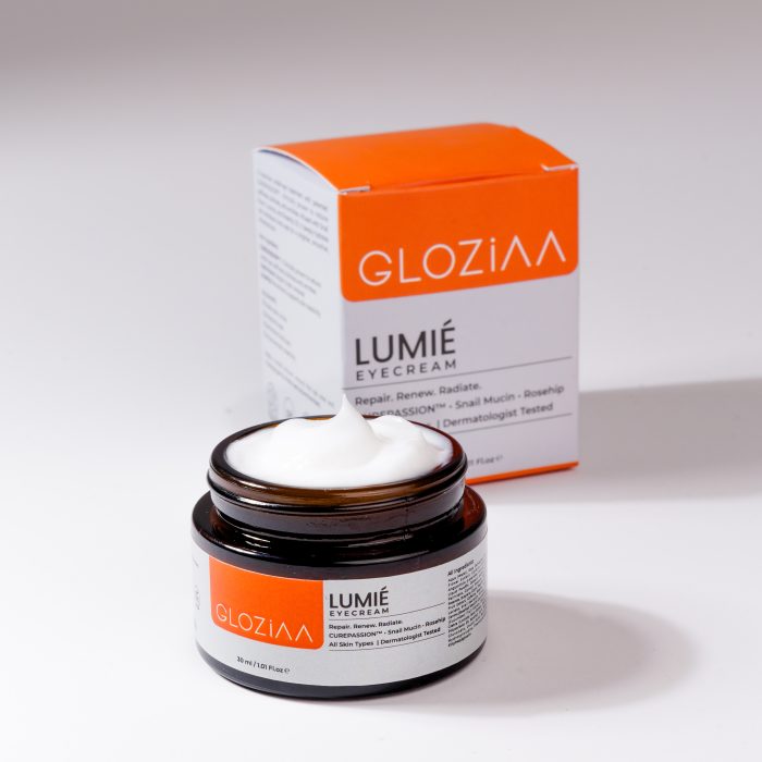 LUMIE EYE CREAM