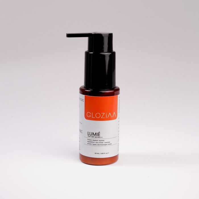 LUMIE TINT SPF 50 PA+++