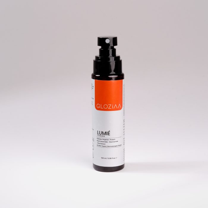 LUMIE TONER