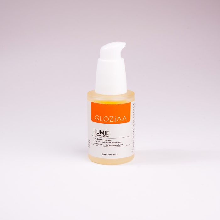 GLOZIAA LUMIÉ Fusion Serum